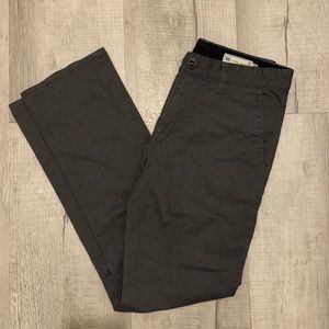 VOLCOM Pants